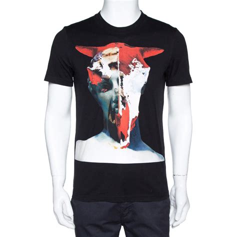 givenchy polo replica|givenchy graphic crewneck t shirt.